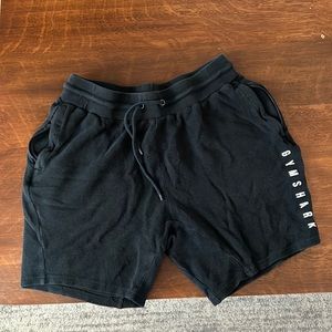 Large Gymshark Shorts